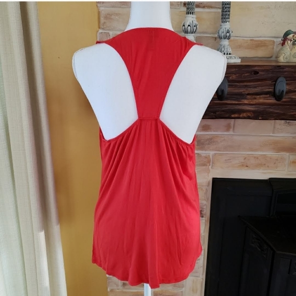 🍍Maurices beaded sleeveless top - Picture 2 of 4